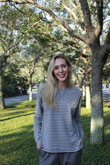 Reversible Basic Tee