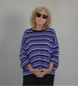 Striped Isabella Sweater