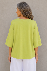 Trapeze Top
