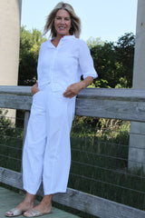 Geneva Pant