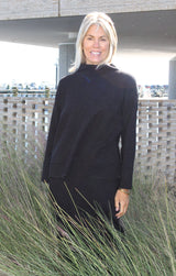 Reversible Fennel Top