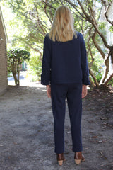 Reversible Fennel Top