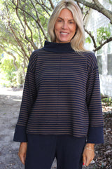 Reversible Fennel Top