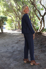 Danielle Pant- Alpaca Cotton