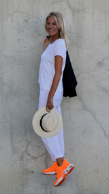 Geneva Pant