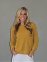 Geneva Pant