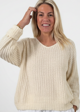 Susy Sweater