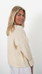 Susy Sweater