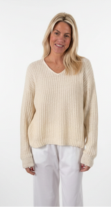 Susy Sweater