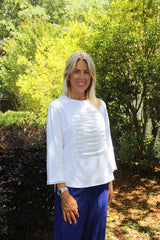 Summer Onyx Top