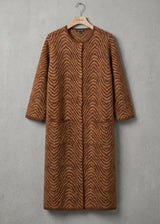Madison Sweater Coat