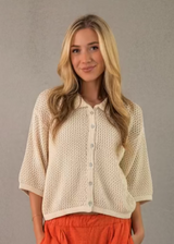 Milly Cardigan