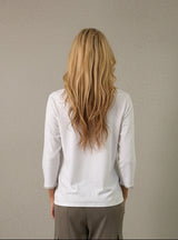 Summer Onyx Top