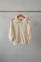 Milly Cardigan