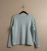 Reversible Basic Tee