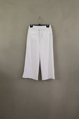 Tessa Pant- lightweight French terry