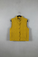 Quilt Vests