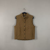 Quilt Vests