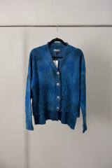 Hand painted Hannah Cardigan