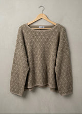 Leaf Sweater