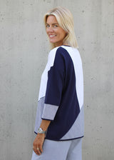Summer Roslyn Top