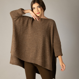 Poncho Sweater