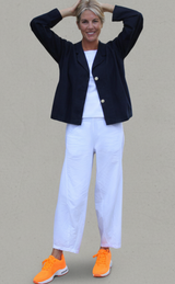 Geneva Pant