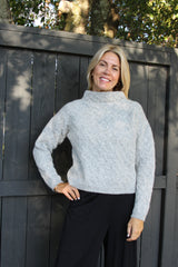 Jane Sweater