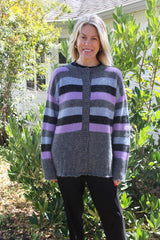 Josiane Cardigan