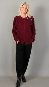 Reversible Madeline Top