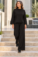 Marlene Pant - Alpaca Cotton