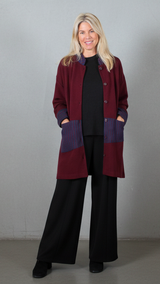 Oku Jacket