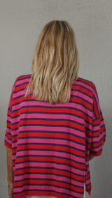 Charlotte Sweater