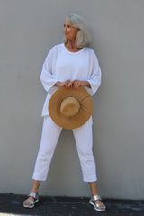 Skinny Pant