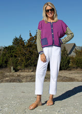 Skinny Pant