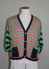 Lightweight Summer Oriana Cardigan