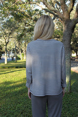 Reversible Basic Tee