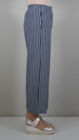 Striped Christy Pant