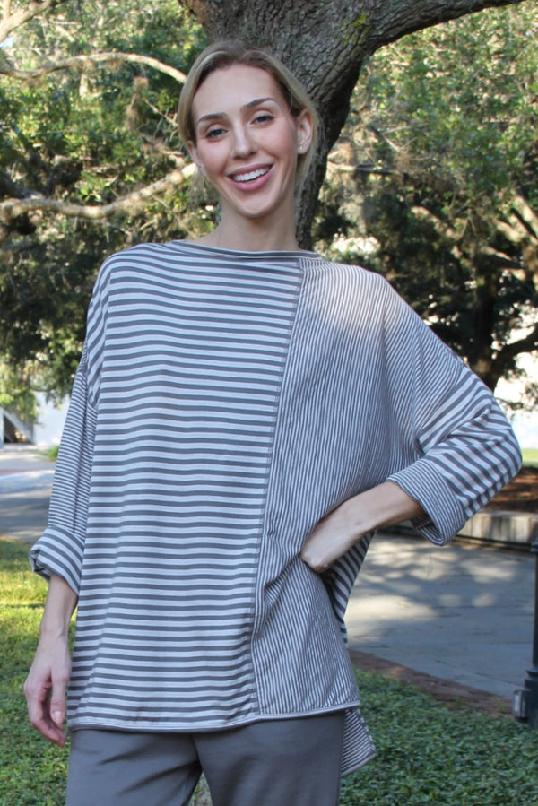 Reversible Ash Top