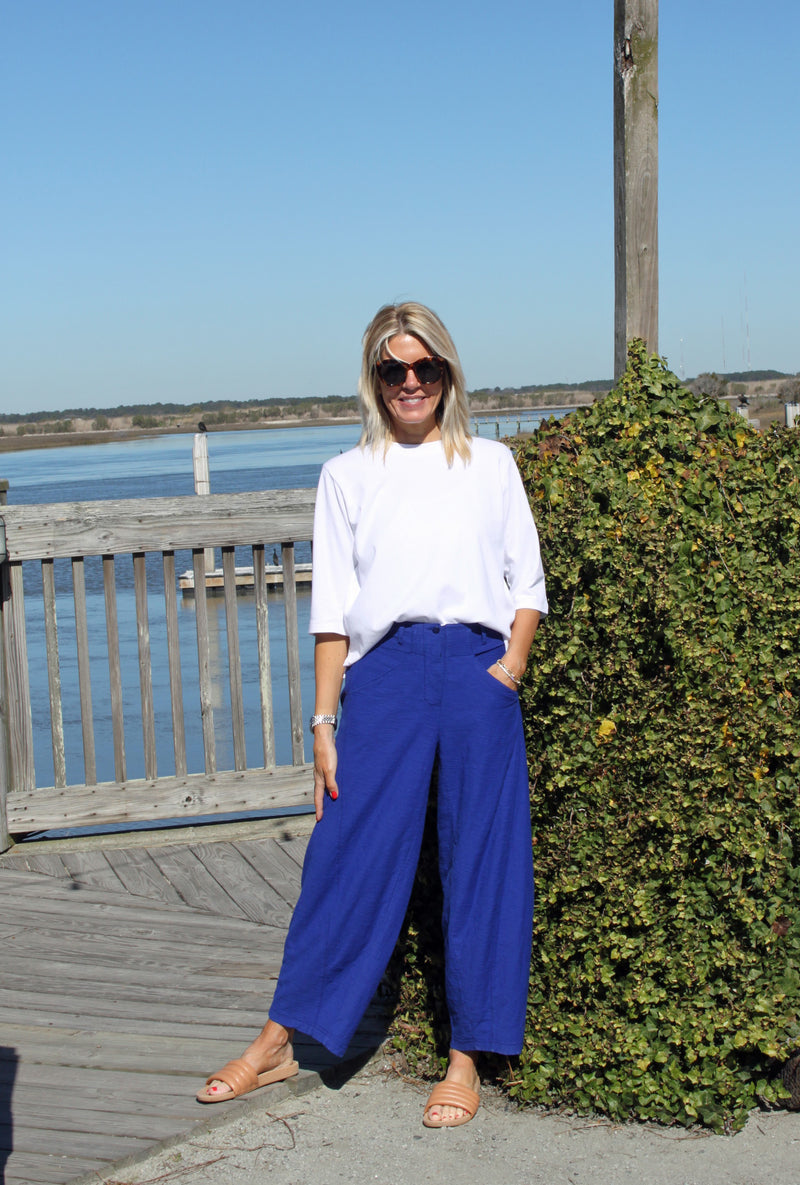 Berlin Pant