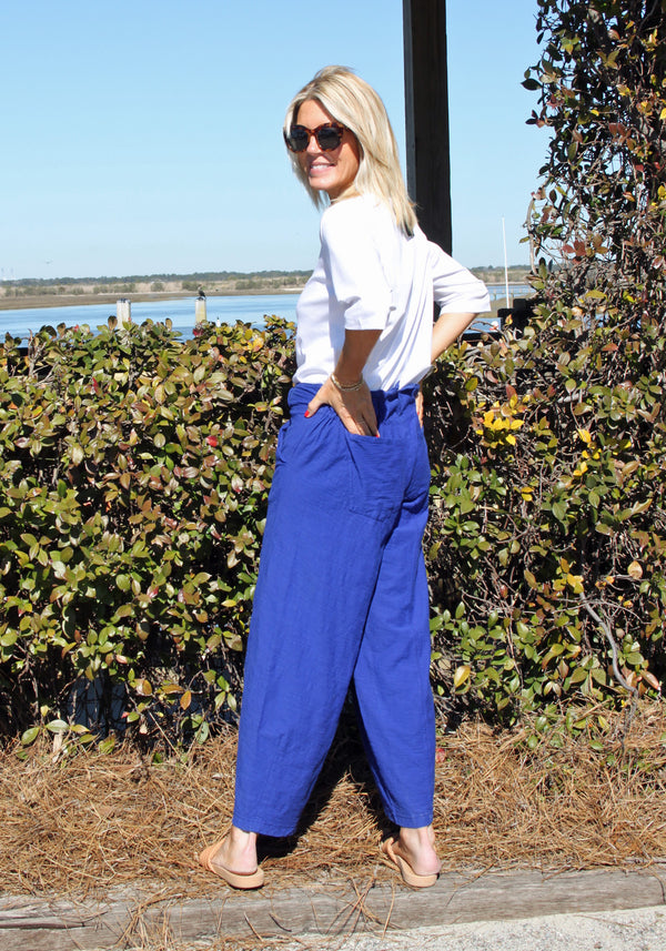 Berlin Pant