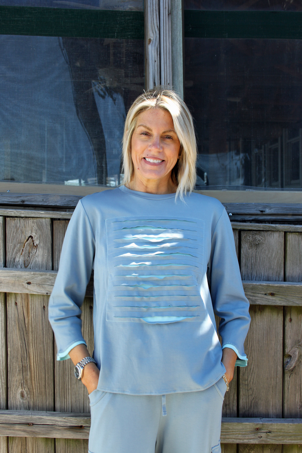 Onyx Top