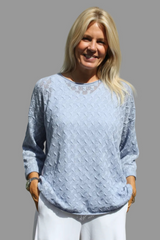 Truffle Sweater