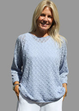 Truffle Sweater