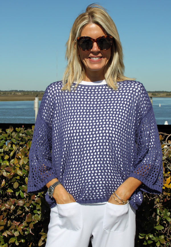 Carolina Sweater