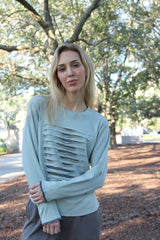 Fall Onyx Top