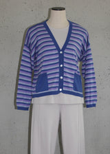 Lightweight Summer Oriana Cardigan