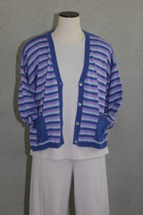 Lightweight Summer Oriana Cardigan