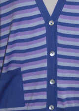 Lightweight Summer Oriana Cardigan