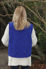 Quilt Vests